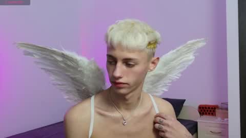 leonlure online show from February 13, 2026, 9:33 pm