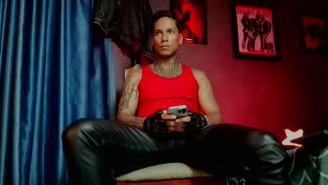 Snapshot of leonnardojaramillo chatting on May 16, 2026, 10:36 am Lenardo jaramillo online show from May 16, 2026, 10:36 am
