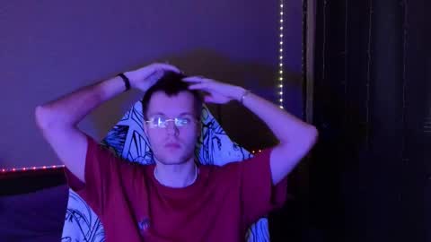 Leon online show from January 19, 2025, 9:55 am