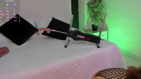 leonora_belmont online show from March 17, 2026, 5:27 pm