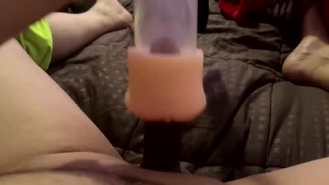 leonsito3 online show from February 12, 2026, 2:12 pm