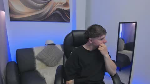 Leo  online show from January 18, 2026, 3:54 am