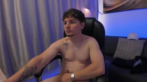 Leo  online show from February 20, 2026, 6:26 am