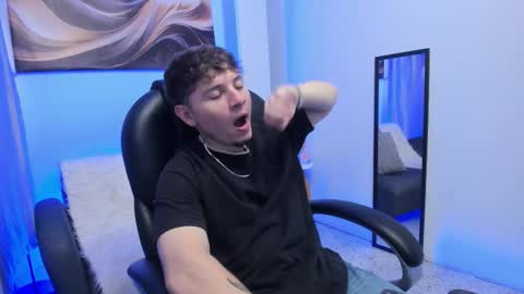 Leo  online show from March 10, 2026, 4:06 am