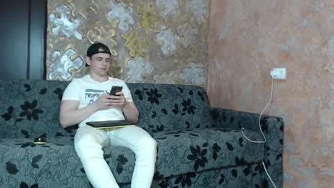 Snapshot of leoroman chatting on January 16, 2025, 3:02 pm leoroman online show from January 16, 2025, 3:02 pm