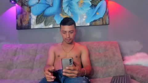 Leo Vragas online show from April 22, 2026, 2:03 am