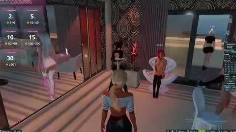 leowizard online show from April 20, 2026, 5:37 pm