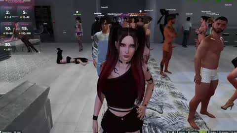 leowizard online show from June 14, 2026, 6:10 pm