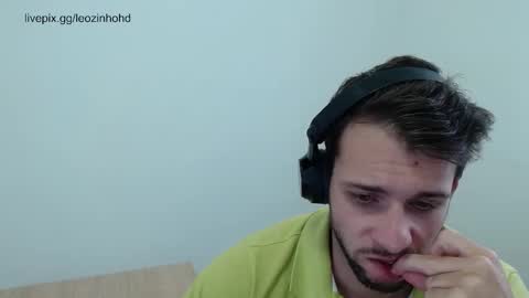 leozinhohd online show from March 9, 2026, 7:51 pm