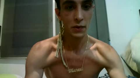 Snapshot of lepetitmarcel chatting on May 25, 2026, 2:01 pm Marcel online show from May 25, 2026, 2:01 pm