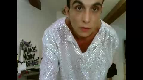 Snapshot of lepetitmarcel chatting on June 3, 2026, 2:55 pm Marcel online show from June 3, 2026, 2:55 pm