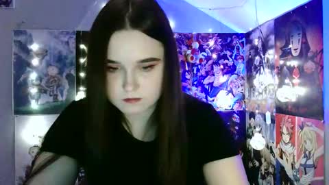 Snapshot of leraaa72 chatting on December 12, 2024, 9:08 am little secret online show from December 12, 2024, 9:08 am