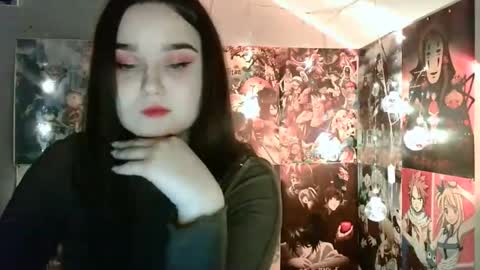 Snapshot of leraaa72 chatting on December 24, 2024, 7:17 am little secret online show from December 24, 2024, 7:17 am