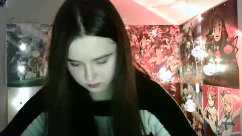 Snapshot of leraaa72 chatting on December 25, 2024, 10:17 am little secret online show from December 25, 2024, 10:17 am