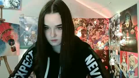 Snapshot of leraaa72 chatting on January 27, 2025, 11:11 am little secret online show from January 27, 2025, 11:11 am