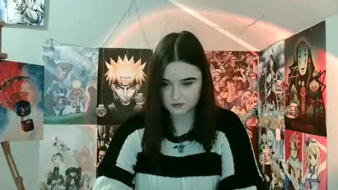 Snapshot of leraaa72 chatting on January 30, 2025, 10:08 am little secret online show from January 30, 2025, 10:08 am