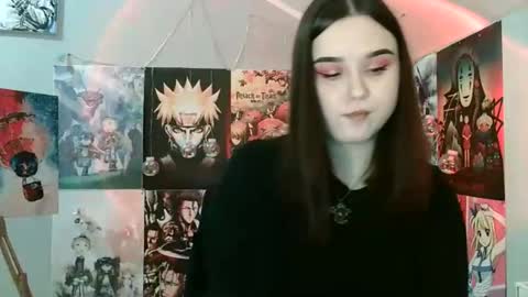 Snapshot of leraaa72 chatting on January 31, 2025, 8:01 am little secret online show from January 31, 2025, 8:01 am