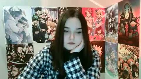 Snapshot of leraaa72 chatting on February 26, 2025, 10:26 am little secret online show from February 26, 2025, 10:26 am