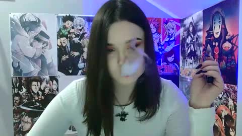 Snapshot of leraaa72 chatting on February 27, 2025, 7:15 pm little secret online show from February 27, 2025, 7:15 pm