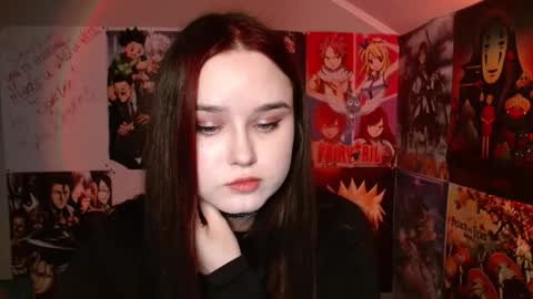 Snapshot of leraaa72 chatting on September 13, 2025, 7:35 pm little secret online show from September 13, 2025, 7:35 pm