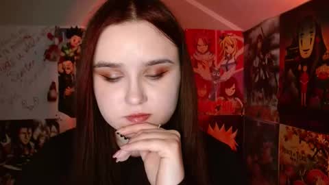 Snapshot of leraaa72 chatting on September 24, 2025, 7:06 pm little secret online show from September 24, 2025, 7:06 pm