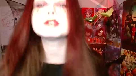 Snapshot of leraaa72 chatting on October 21, 2025, 6:52 pm little secret online show from October 21, 2025, 6:52 pm