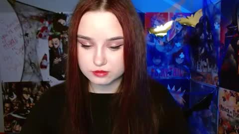 Snapshot of leraaa72 chatting on October 22, 2025, 6:57 am little secret online show from October 22, 2025, 6:57 am