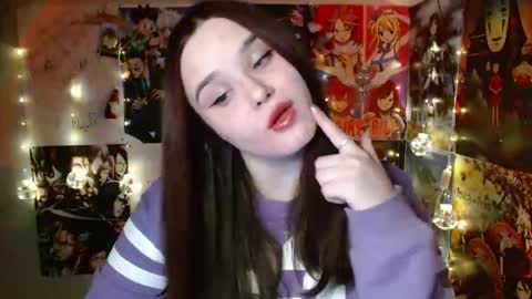 Snapshot of leraaa72 chatting on November 27, 2025, 6:10 pm little secret online show from November 27, 2025, 6:10 pm