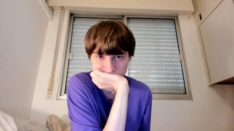 Snapshot of leraimcute chatting on July 17, 2026, 12:45 pm Daniel online show from July 17, 2026, 12:45 pm