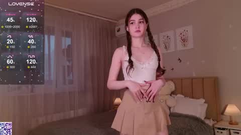 Nicole Moore online show from March 12, 2025, 2:45 pm