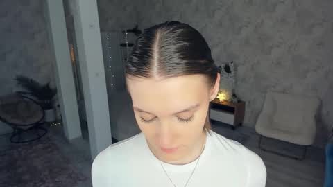 Snapshot of lesigrace chatting on March 5, 2026, 8:32 am Sanem online show from March 5, 2026, 8:32 am