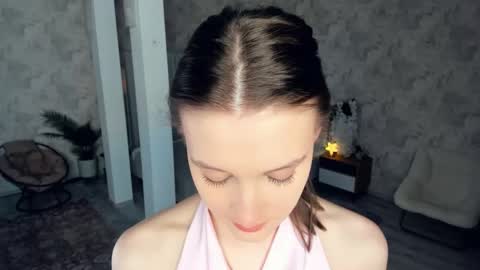 Snapshot of lesigrace chatting on March 11, 2026, 8:42 am Sanem online show from March 11, 2026, 8:42 am