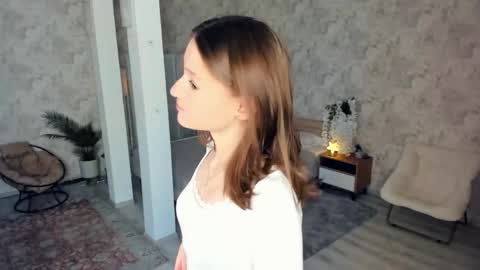 Snapshot of lesigrace chatting on March 13, 2026, 8:43 am Sanem online show from March 13, 2026, 8:43 am