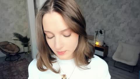 Snapshot of lesigrace chatting on March 16, 2026, 8:51 am Sanem online show from March 16, 2026, 8:51 am