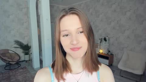 Snapshot of lesigrace chatting on March 20, 2026, 8:41 am Sanem online show from March 20, 2026, 8:41 am