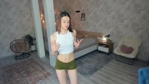 Snapshot of lesigrace chatting on June 4, 2026, 8:31 am Sanem online show from June 4, 2026, 8:31 am