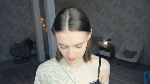 Snapshot of lesigrace chatting on June 5, 2026, 8:31 am Sanem online show from June 5, 2026, 8:31 am