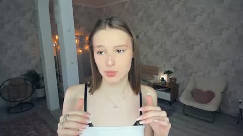 Snapshot of lesigrace chatting on June 10, 2026, 8:24 am Sanem online show from June 10, 2026, 8:24 am