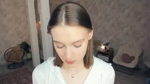Snapshot of lesigrace chatting on June 13, 2026, 8:34 am Sanem online show from June 13, 2026, 8:34 am