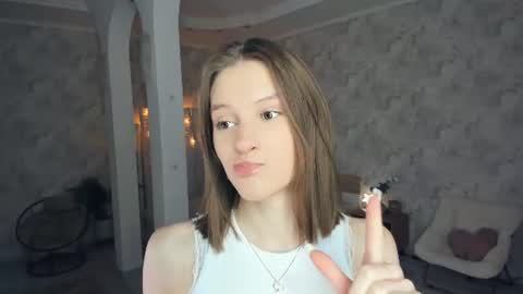 Snapshot of lesigrace chatting on June 15, 2026, 8:38 am Sanem online show from June 15, 2026, 8:38 am