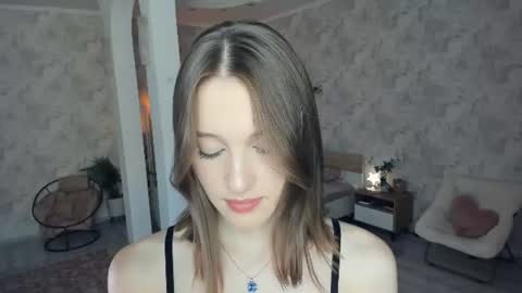 Snapshot of lesigrace chatting on June 19, 2026, 8:40 am Sanem online show from June 19, 2026, 8:40 am