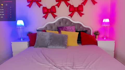 Eveline online show from July 6, 2026, 1:24 am