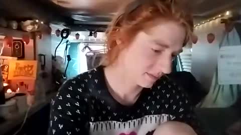 LesleyGumGrass- The Boring Trans girl online show from February 13, 2026, 3:52 pm