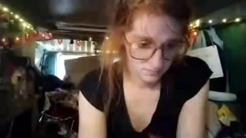 Snapshot of lesleygumgrass chatting on June 15, 2026, 3:58 pm LesleyGumGrass- The Boring Trans girl online show from June 15, 2026, 3:58 pm