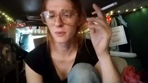Snapshot of lesleygumgrass chatting on June 16, 2026, 4:09 pm LesleyGumGrass- The Boring Trans girl online show from June 16, 2026, 4:09 pm