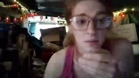 Snapshot of lesleygumgrass chatting on June 18, 2026, 4:22 pm LesleyGumGrass- The Boring Trans girl online show from June 18, 2026, 4:22 pm