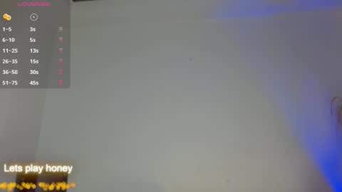 Snapshot of leslie17_ chatting on September 17, 2025, 12:51 pm Leslie online show from September 17, 2025, 12:51 pm