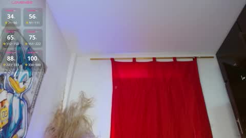 Snapshot of leslie17_ chatting on November 7, 2025, 1:11 pm Leslie online show from November 7, 2025, 1:11 pm