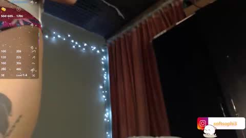 Snapshot of leslie__anderson chatting on November 28, 2025, 8:28 am Leslie online show from November 28, 2025, 8:28 am