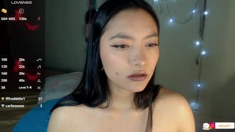 Leslie online show from April 5, 2026, 1:25 am